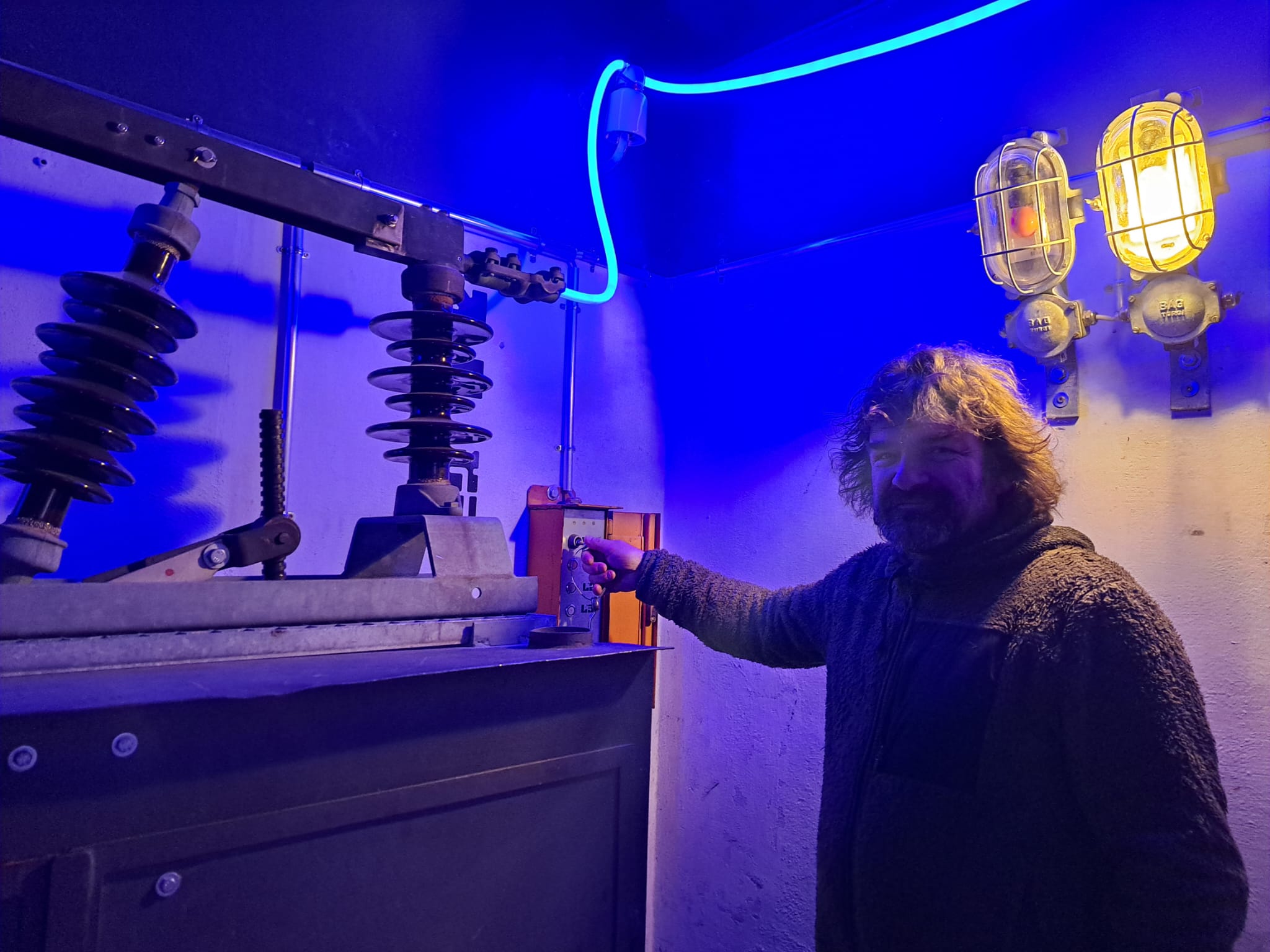 Saint-Maurice: certaines fortifications deviennent le théâtre d'une escape room